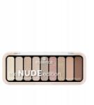 essence The Nude Essence szemhéjpúder paletta 10 g