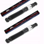 SRLine Gáz Lengéscsillapító S011678G S011678G