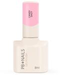 PB Nails Candy Shot rózsaszín hibrid lakk Pb Nails 8 ml (5902921526759)