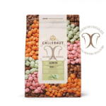 Callebaut Ciocolata aroma LAMAIE, 2.5 Kg, Callebaut (LEMON-E4-U70)