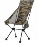 Helikon-Tex Helikon Traveler Enlarged Tiger Stripe etetőszék (AC-ELC-CD-62)
