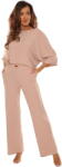 De Lafense Set femei DE LAFENSE 057 SIENNA nisip: S (34082 S)