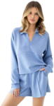 Sensis Set femei SENSIS BLAIRE albastru: XS (33714 XS)