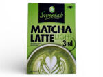  Sweetab Matcha Latte Light 3in1 10 db (0010016527)