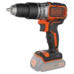 Black & Decker BL188N-XJ Бормашина-винтоверт