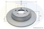 COMLINE Disc frana COMLINE ADC2805 (ADC2805)
