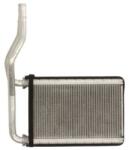 THERMOTEC Schimbător de căldură, încălzire habitaclu THERMOTEC D6F004TT (D6F004TT)