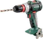 Metabo BS 18 LT BL Q SOLO (602334840) Бормашина-винтоверт