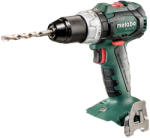 Metabo SB 18 LT BL Solo (602316840) Бормашина-винтоверт