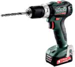 Metabo PowerMaxx SB 12 BL (601077500) Бормашина-винтоверт