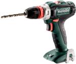Metabo PowerMaxx BS 12 Quick (601037840) Бормашина-винтоверт