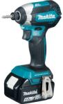 Makita DTD153RFJ Бормашина-винтоверт