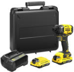 STANLEY SFMCF810D2K-QW