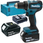 Makita DDF485SFJ Бормашина-винтоверт
