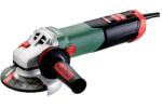 Metabo WEV 19-125 Q (613108000) Ъглошлайф