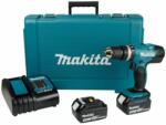 Makita DHP453SFE Бормашина-винтоверт