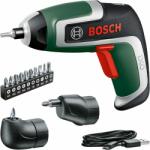 Bosch IXO 7 (06039E0021) Акумулаторна отвертка, винтоверт