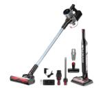 Genius Invictus X9 Facelift 450W (67133490) Aspirator