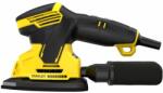 STANLEY SFMEW210S-QS Виброшлайф