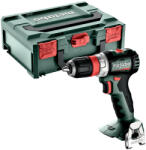 Metabo BS 18 L BL Q (613156840) Бормашина-винтоверт