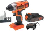 Black & Decker BDCIM18D1A-QW