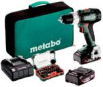 Metabo SB 18 L (614053900) Бормашина-винтоверт