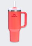 STANLEY Termohrnek Stanley Quencher H2O Flowstate Pohár 1, 18 L Hot Coral (10-10825-018)