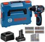 Bosch GSR 12V-32 (06019N7005) Бормашина-винтоверт