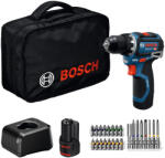 Bosch GSR 12V-32 (06019N7006) Бормашина-винтоверт