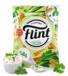 Flint Búza-rozs Flint tejszín ízű száraztészta gyógynövényekkel 70g (4820182742835)