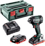 Metabo SSW 18 LTX 550 BL (602404800)
