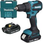 Makita DHP490WVE Бормашина-винтоверт