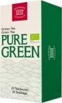 DEMMERS TEEHAUS Quick-T Pure Green Bio zöld tea - 37, 50 g