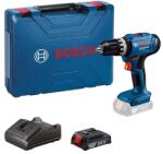 Bosch GSB 18V-25 (06019K9309) Бормашина-винтоверт