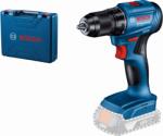 Bosch GSR 185-LI (06019K3006) Бормашина-винтоверт