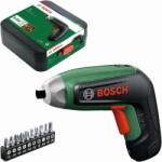 Bosch IXO 8 Basic (06039G4000) Акумулаторна отвертка, винтоверт