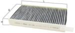 KNECHT Filtru, aer habitaclu KNECHT LAK 1595 (LAK 1595)