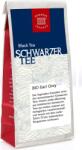DEMMERS TEEHAUS Earl Grey" bio fekete tea - 250 g