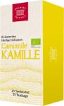 DEMMERS TEEHAUS Quick-T kamilla bio gyógynövénytea - 37, 50 g
