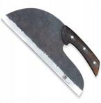 Dellinger Kés 270 mm Dellinger Eisen D2 Wenge (8595705408531)