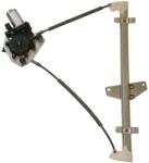VALEO ablakemelő VALEO 850941-VAL for HYUNDAI (850941-VAL)
