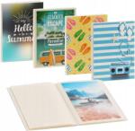 Hama 24 Summerly album puha borító 24 kép 10x15 cm többszínű (2615)