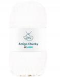  Hobbii Amigo Chunky color 01 fehér fonal 100m 100% akril (638955)