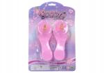 Wiky Rózsaszín cipőcskék 18 cm (W037655)