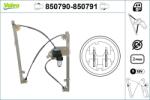 VALEO ablakemelő VALEO 850791-VAL for RENAULT (850791-VAL)