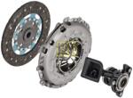 Schaeffler LuK kuplungkészlet Schaeffler LuK 624 3527 33 for CITROËN, PEUGEOT (624 3527 33)