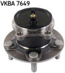 SKF kerékcsapágy készlet SKF VKBA 7649 for MAZDA (VKBA 7649)