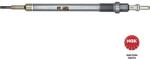 NGK izzítógyertya NGK 91584-NGK for MERCEDES-BENZ, STEYR, SMART, MAYBACH (91584-NGK)