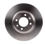Bosch féktárcsa BOSCH 0 986 479 118 for CITROËN, PEUGEOT (0 986 479 118)