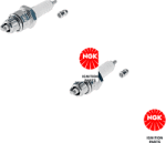 NGK gyújtógyertya NGK 5111-NGK for KAWASAKI, HONDA, SUZUKI, YAMAHA, … (5111-NGK)